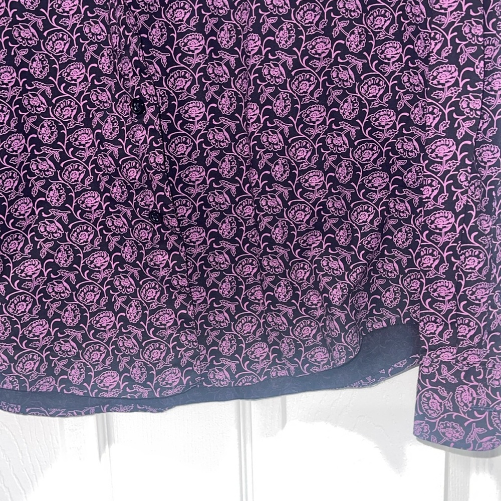 Consequence Button Down - image 2